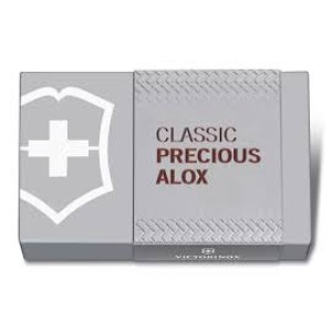 0.6221.4011G	Classic SD Precious Alox, 58 mm, Hazel Brown