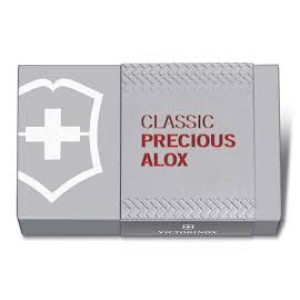 0.6221.401G	Classic SD Precious Alox, 58 mm, Iconic Red