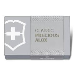 0.6221.4031G	Classic SD Precious Alox, 58 mm, Infinite Gray