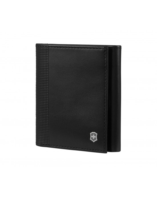 Altius Alox Slim Bi-Fold Wallet