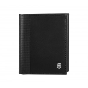 Altius Alox Slim Bi-Fold Wallet