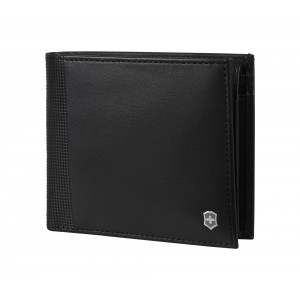 Altius Alox Deluxe Bi-Fold Wallet