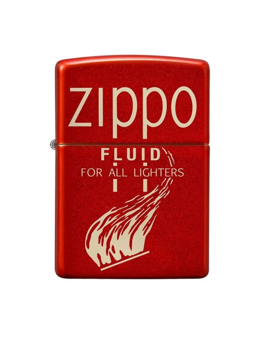 49586 49475 ZIPPO RETRO