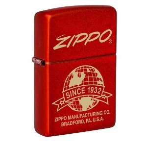 48150 49475 ZIPPO GLOBE