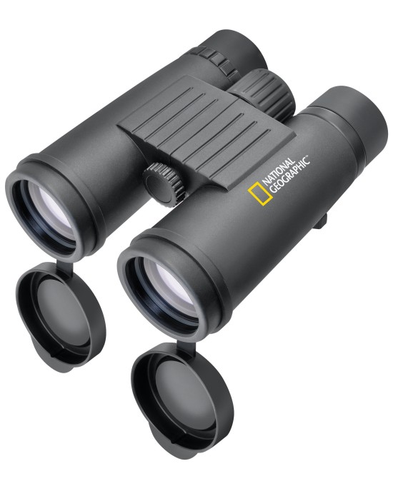 NATIONAL GEOGRAPHIC 8X42 WATERPROOF BINOCULAR