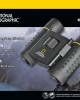 National Geographic Ug4001 8X21 Binocular