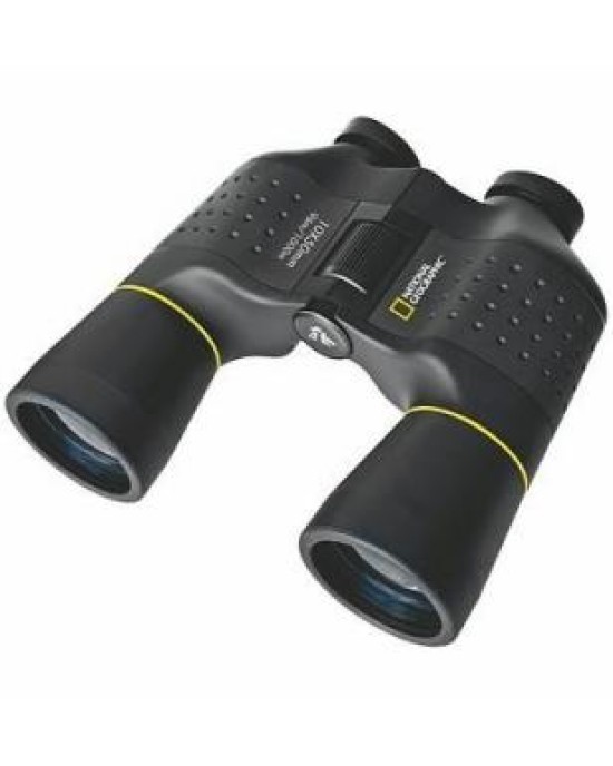 UG4024 NATIONAL GEOGRAPHIC 10X50 PORRO BINOCULAR