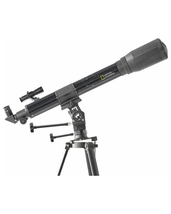 NATIONAL GEOGRAPHIC REFRACTOR TELESCOPE 70X900