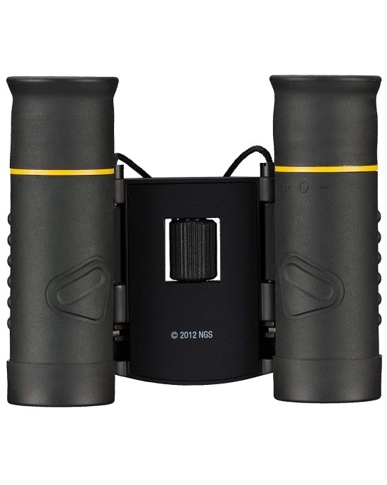 National Geographic Ug4001 8X21 Binocular