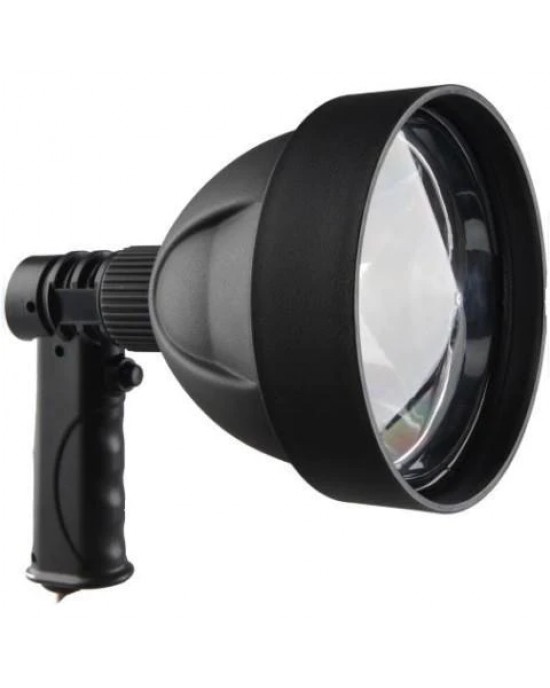 Gamepro Spotlight XL 1040 Lumens with Red Filter