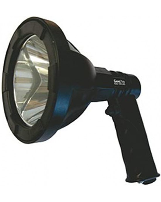 Gamepro Bubo Recharge Spotlight 600 Lum 10W Led Ac-Dc W-Bag Gamepro Bubo Recharge Spotlight 600 Lum 10W Led Ac-Dc W-Bag