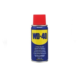 WD-40® Multi-Use Product Handy Can 100 ml