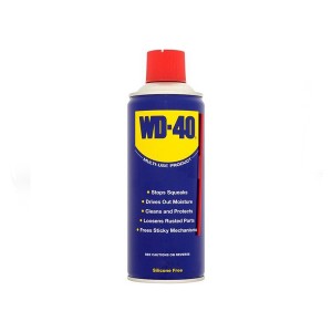 WD-40® Multi-Use Product 330ML Handy Can