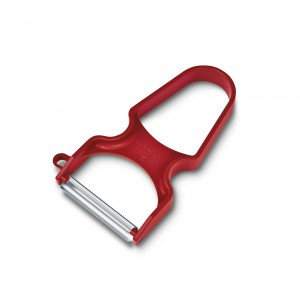 RAPID Peeler Straight Edge Red