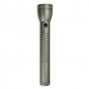 ML300LX LED 3-CELL D FLASHLIGHT Green