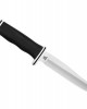 105 Pathfinder® Knife - Black 105 Pathfinder® Knife - Black
