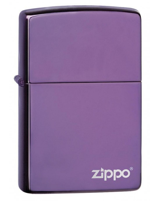 24747ZL W/ ZIPPO-LASERED