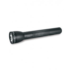 MAGLITE ML-300LX 3-Cell D LED - BLACK