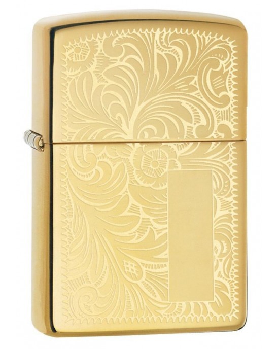 352B-BRASS VENETIAN