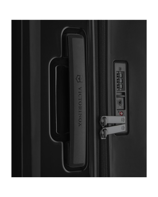 Airox Large Hardside Case