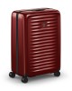 Airox Large Hardside Case Red