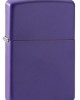 237 REG PURPLE MATTE