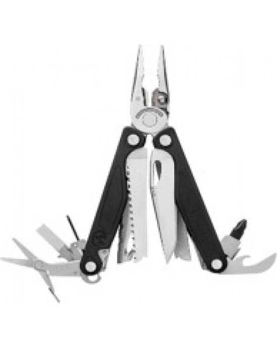 832515 Leatherman Charge® Plus (New) 832515 Leatherman Charge® Plus (New)