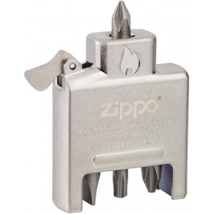 Zippo Bit Safe Lighter Insert