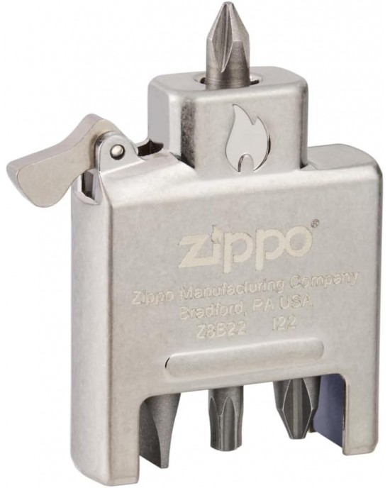 Zippo Bit Safe Lighter Insert Zippo Bit Safe Lighter Insert