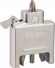 Zippo Bit Safe Lighter Insert Zippo Bit Safe Lighter Insert