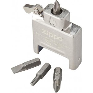Zippo Bit Safe Lighter Insert