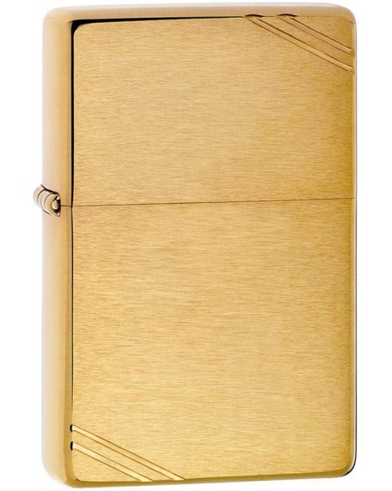 240-VINTAGE HP BRASS