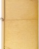240-VINTAGE HP BRASS