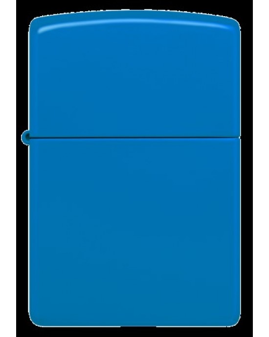 48628 REGULAR SKY BLUE MATTE