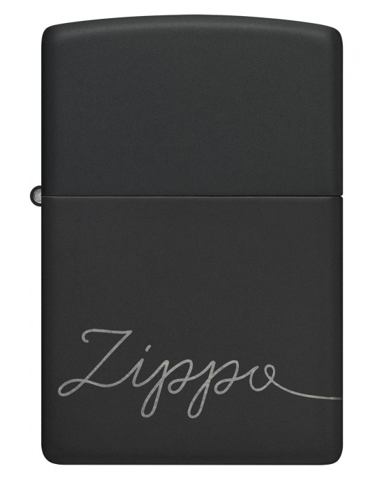48979 218C ZIPPO DESIGN