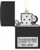 48689 218 ZIPPO LICENSED PLATE EMBL 48689 218 ZIPPO LICENSED PLATE EMBL
