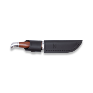 14187_WOODSMAN,COCOBOLO HDL,420HC B