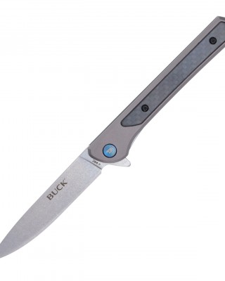 13245_CAVALIER,FRAME LOCK,GRAY ANOD
