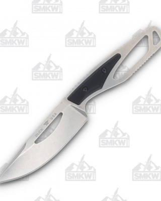 13501_PAKLITE FIELD KNIFE SELECT,BL