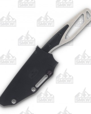 13501_PAKLITE FIELD KNIFE SELECT,BL