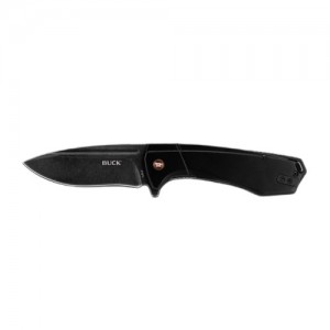 14154_RUCKUS,FRAME LOCK,BLACK ANODI