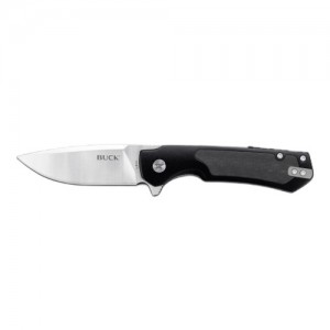 14158_STINGER,BLACK ANODIZE HDL,CAR