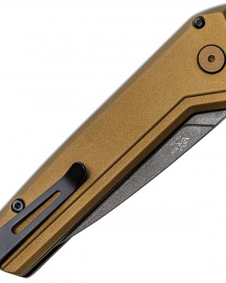13443_DEPLOY,BURNT BRONZE ALUMINUM