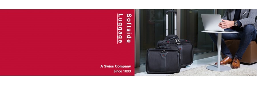 Softside Luggage