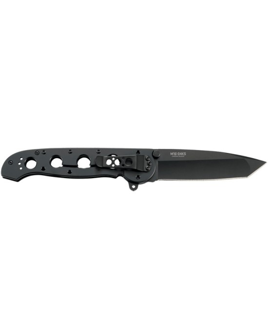 CR1050 CRKT M16®-04KS Tanto Black