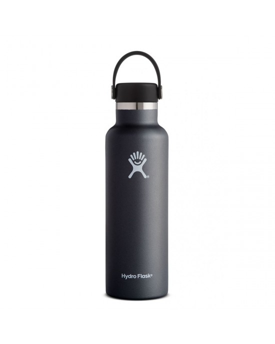 S21SX001_21 oz Standard Mouth Black
