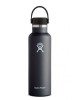 S21SX001_21 oz Standard Mouth Black