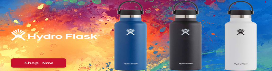 Hydro Flask