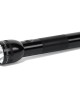 MAGLITE 2-Cell D Incandescent - BLACK