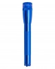 Mini Maglite LED Flashlight (Blue)